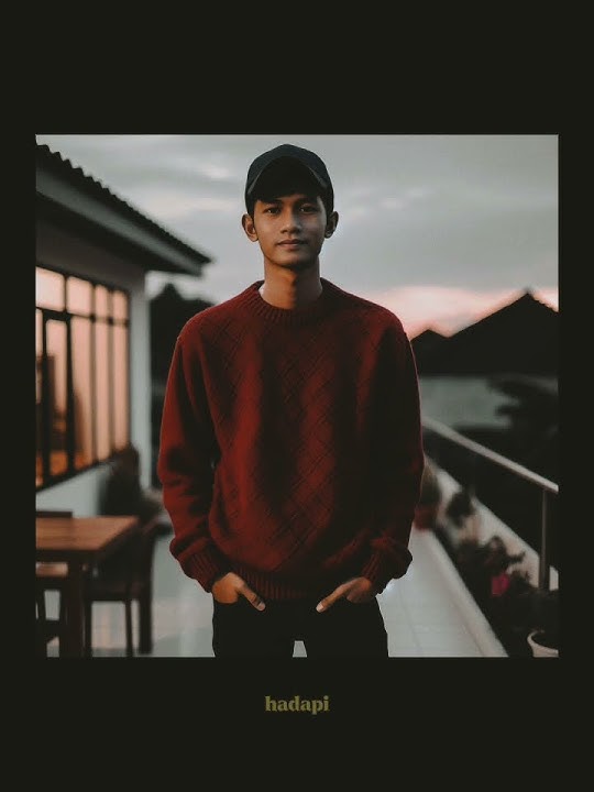 Hadapi dengan senyuman - Dewa 19 #storywa #liriklagu #dewa19 #music