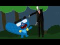 Happy Tree Friends Fan-Made Episode Slenderman’s Forest Horror episode (Ep #9)