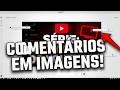 🚀 ChatGPT Liberou Comentários em Imagens! Veja Como Usar