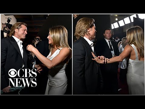 Video: Jennifer Aniston čistá hodnota