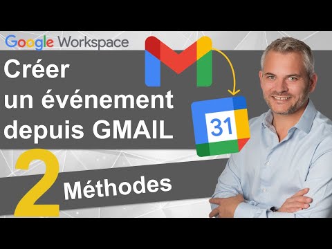 Vidéo: Comment utiliser le mode Invité dans Gmail ?