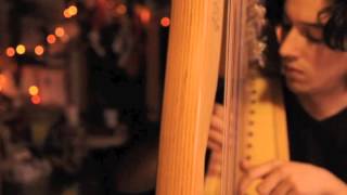 Carolan's dream - Celtic harp chords