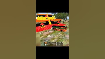 Ayyappan Temple in Bussid #bussid #bussid_new_mod #ayyappan #song #tamil #bussidmod #gaming