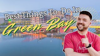 Best Things to Do in Green Bay | Lambeau, Bay Beach, Trails & More