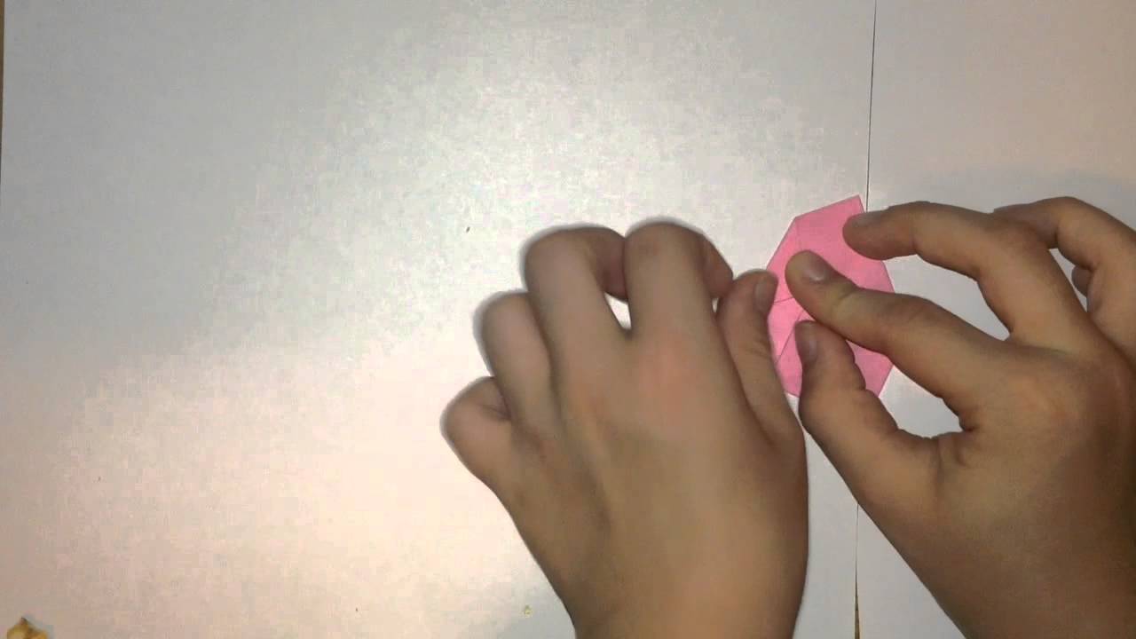 How To Make A Heart YouTube