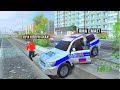 MadOut2 РП | Полицейские будни! Слежу за порядком!