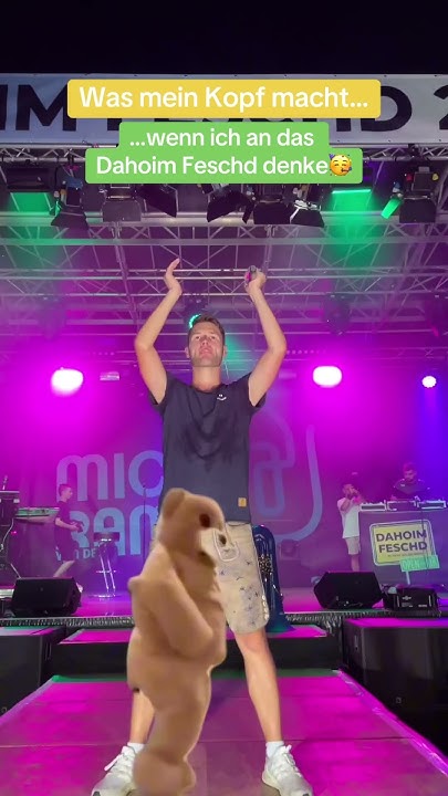 Ab Geht Die Party Und Die Party Geht Ab Songtext Ab geht die Party und die Party geht ab🥳 ️ #michavonderrampe #