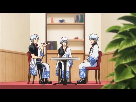 銀魂 2015 3クール「291」