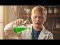 Team React Unboxes MORE Science Stuff!