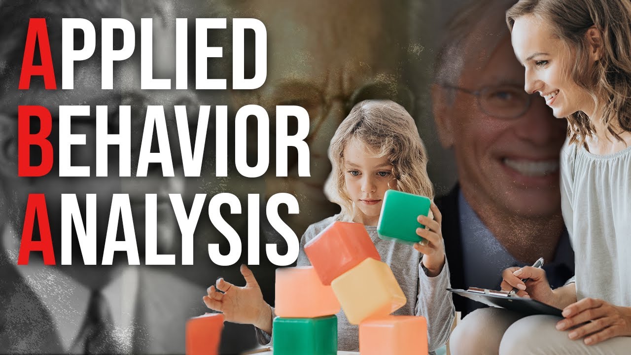 The Controversy Around ABA Therapy (Applied Behavior Analysis)