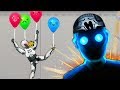 ДОКТОР ЗЛО РАЗВЛЕКАЛСЯ КАК МОГ. ОБНОВА ► Happy Room Armory |1| Прохождение