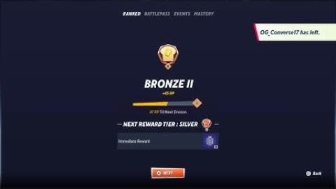 OG_Converse17  (Rick)      VS    ZODIAC_-BLAST  (Marceline)   | MultiVersus Ranked 1v1