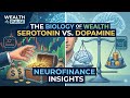 Why You Lose Money: Neurofinance & The Serotonin Connection @WealthPulse786