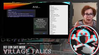 DEF CON Safe Mode IoT Village - Kat Fitzgerald - IoT Honeypots and Taming Rogue Appliances