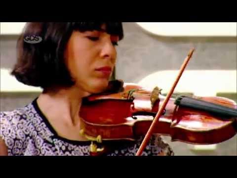 მარიამ მაჩაიძე | Bach's Chaconne