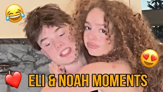 Download Lagu Eliana \u0026 Noah’s Cute And Funny Moments | * COUPLE GOALS !!! 🥺❤️* MP3 Download Lagu Eliana \u0026 Noah’s Cute And Funny Moments | * COUPLE GOALS !!! 🥺❤️* MP3