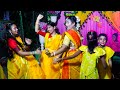 বাংলা মাল ছেড়ে হাতে সরবৎ নিয়েছি । Wedding Dance । Dance performance 2023