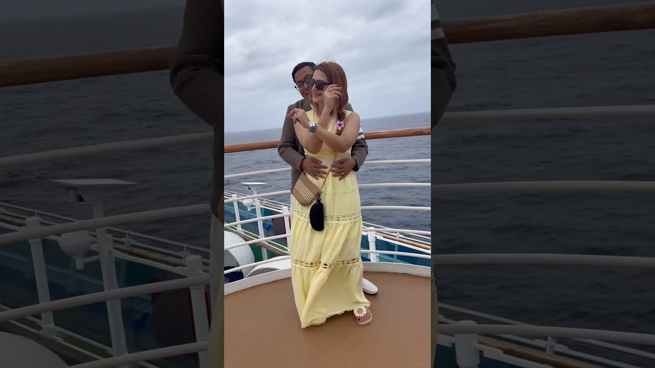 #music #cruiseship #travelandliving