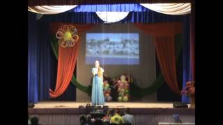 ЕГОРОВА ПОЛИНА "Свободная плица"