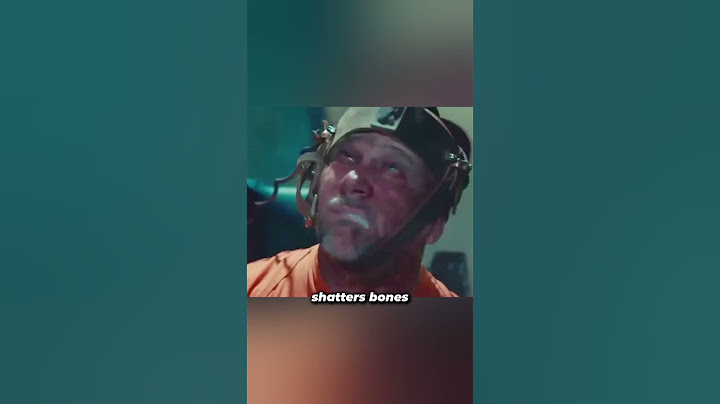 How Dangerous is a Electric Chair