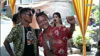 Mabuk berat bapake iki...!!  Jambu Alas (Levi Berlian) CS. ARSEKA Music Indonesia