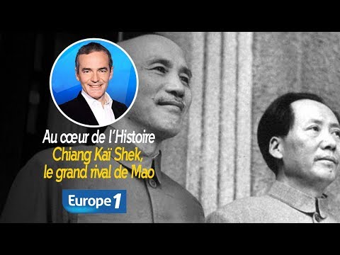 Vidéo: Quel pays a dirigé Chiang Kai-shek ?