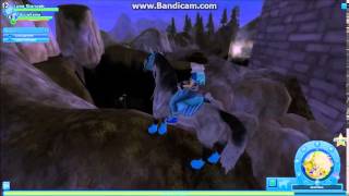 Star Stable: A Look Into the Devil's Gap