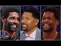 Jalen Rose's Eastern Conference Superlatives | NBA Countdown