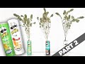 How to grow weed in a pringles can part 2  munchies  seed to harvest  blue dream growmie story