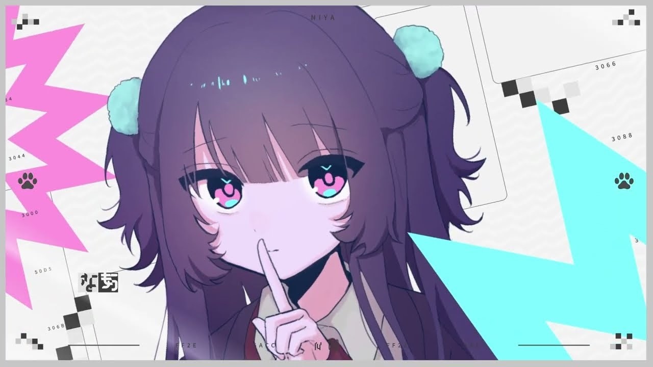 N嫌 / 重音テト SV（cover）｜Kasane Teto SV - Niya - YouTube