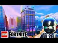 CLIP | LEGO FORTNITE: BRICK LIFE