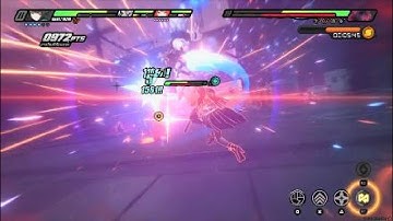 PS5 ZZZ Shiyu Defense Critical Node 7 Part 2 [Rank S] [06.12.25]