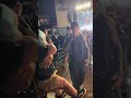 Ronnie Radke & Daniel Laskiewicz in Cincy/OH & Chicago/IL crossing crowd on "No Fear" - 8/29-30/2025