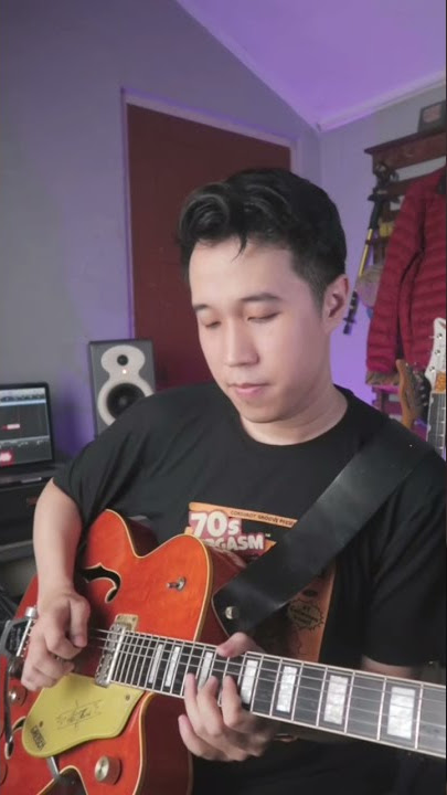 Melody dari salah satu single Matta Band ini asik juga, ada yang inget judul lagunya? #igojalanjalan