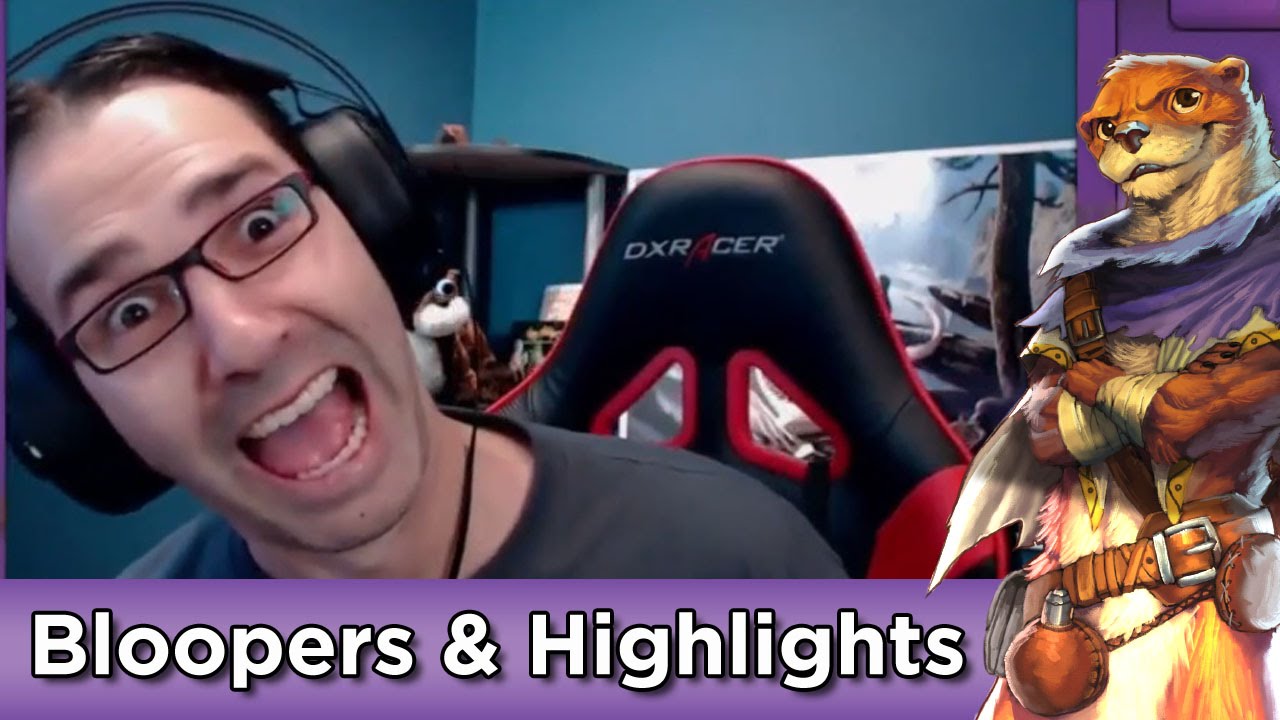 Bloopers & Funny Moments ► Twitch Highlights May 2016