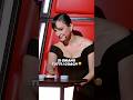 Chiara canta "Canta Ancora" di Arisa | #TheVoiceKidsIT BlindAuditions