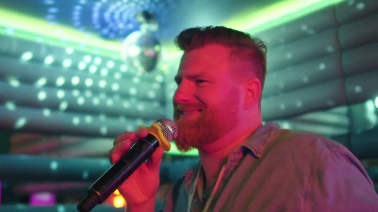 20/20 Nights @ Lucky Voice, Liverpool Street | Corporate Networking in London, UK 