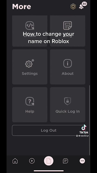 how to change your name on roblox ps4｜TikTok Search