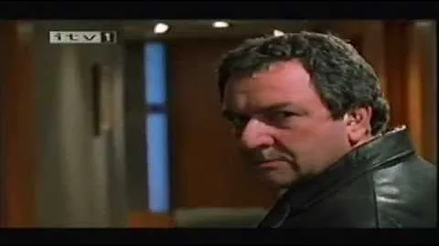 'The Vice' TV trailer ~ Old!