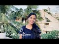 Mun paniya song cover  nandha  yuvan shankar raja  spb  suriya  sharmili karunanithitamilcover