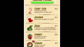 Temple Run 2 All Mask Artifacts Discovered! screenshot 4