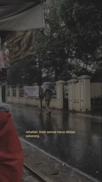 Story WA fullscreen terbaru | REHATLAH