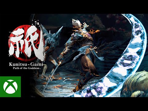 Новинку Capcom, игру Kunitsu-Gami: Path of the Goddess, уже можно предзагрузить по Game Pass: с сайта NEWXBOXONE.RU