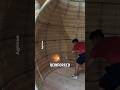 This Man from China Builds an Amazing Bamboo Structure