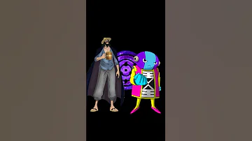 Who Is Strongest Joy Boy Vs All 