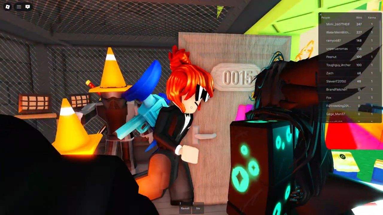 Figure's Library - New Map? - YouTube