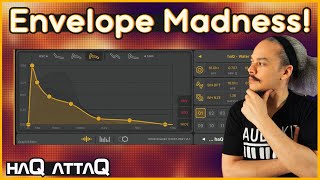 FAC Drumkit is Fantastic and Works like this! | haQ attaQ