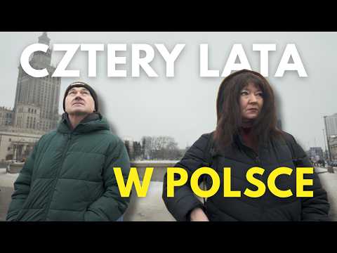 RODZICE WRACAJĄ DO NADDNIESTRZA