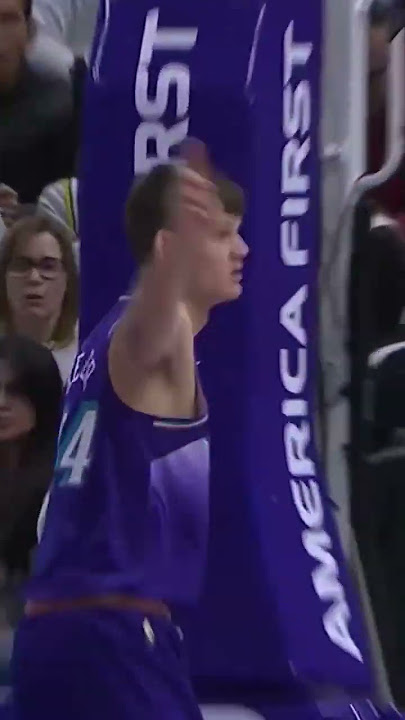 they work hard but Blocker Kessler works harder | UTAH JAZZ | #utahjazz