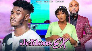 JEALOUSE EX - Chidi Dike,  Chioma Nwaoha - 2026 Latest Nollywood Movies